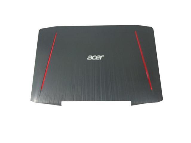 S-Union LCD Back Cover Left and Right Laptop Hinges Set for Acer Aspire 5 A515-51 A515-51G Series