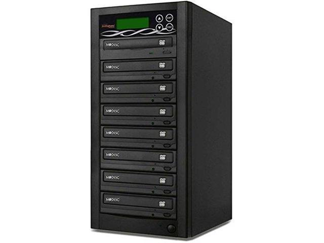 Bestduplicator BD-SMG-7T 7 Target 24x SATA DVD Duplicator with