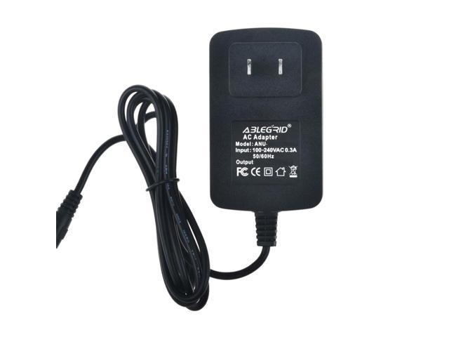 Ablegrid Ac Dc Adapter For Ultrabrite Sl9066 Led Desk Lamp Costco