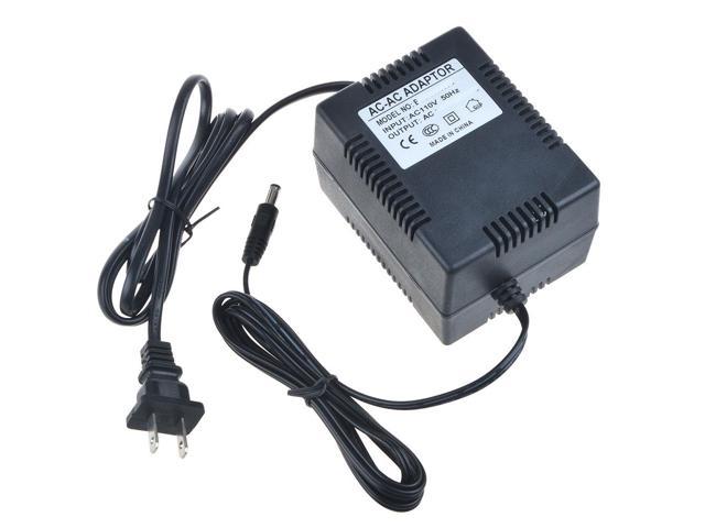12VAC 4A AC Adapter For fiber optic Christmas trees Xmas Switching Power Supply 