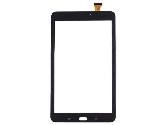Samsung Galaxy Tab E 8.0 SM-T377A AT/&T Black Touch Screen Digitizer Glass New