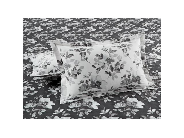 Martha Stewart Collection Magnolia Shadow 100 Cotton Flannel