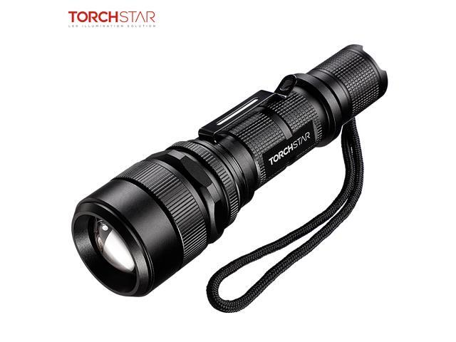 3 Modes USB Charging Waterproofs Camping Lamp Torch T6 LED Flashlight 90000LM