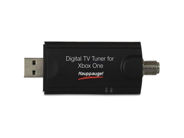 xbox one tuner
