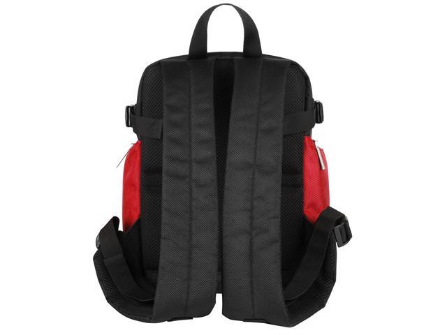 Lumix DMC LZ30 Sparta Adventure Backpack Bag for Panasonic Lumix DMC LZ20 Lumix DMC LZ40 DSLR Camera