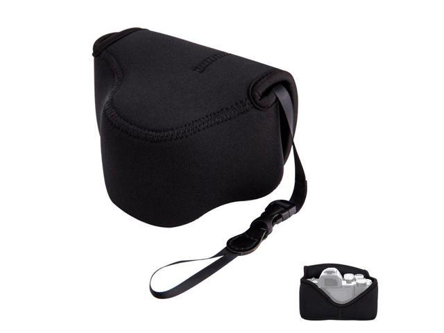 light camera bag