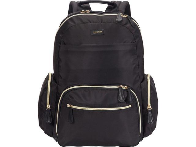 kenneth cole business backpack