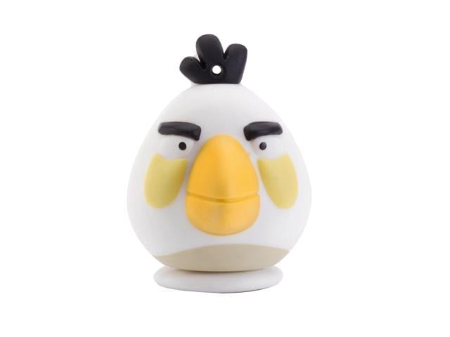 angry birds white bird plush