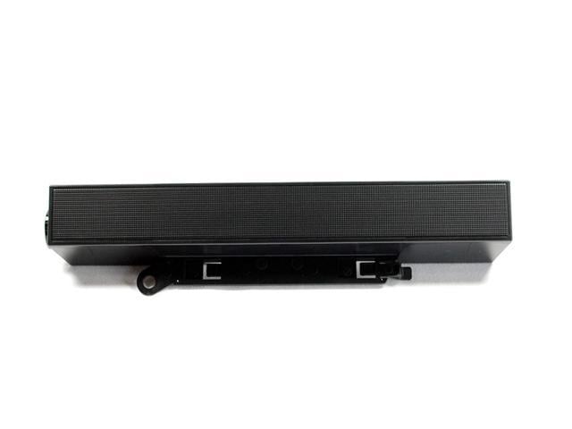 dell ax510 ultrasharp and professional series flat panel stereo soundbar