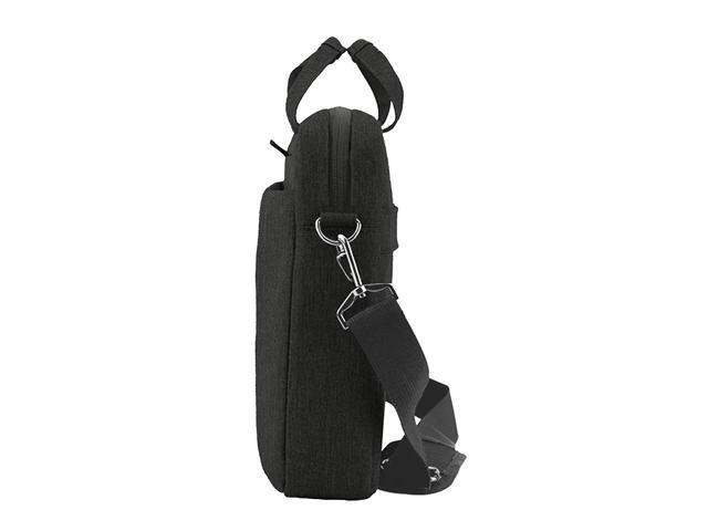 KROSER Laptop Bag 15.6 Inch Briefcase Shoulder Messenger Water Repellent...