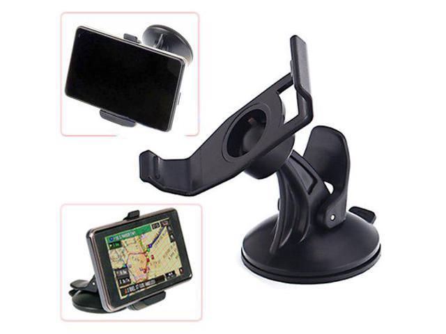 Genuine Garmin GPS Car Vehicle Suction Cup Dash/Windshield Mount fits most Nuvi