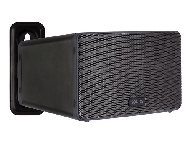 sonos play 3 wall bracket