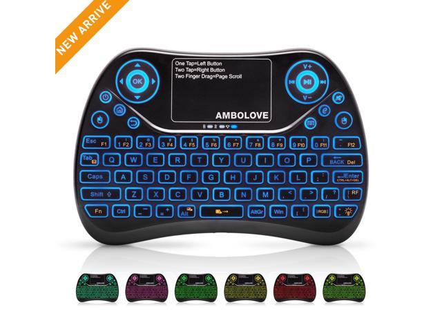 remote keyboard for ps4