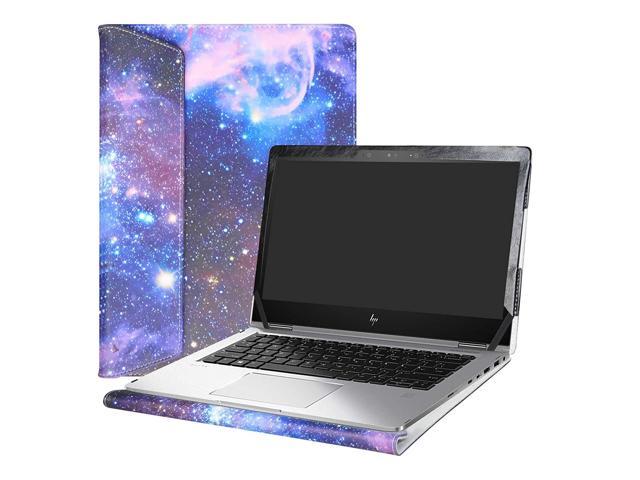 Alapmk Protective Case Cover For 13 3 Hp Elitebook X360 1030 G2 Laptop Warning Not Fit Hp Elitebook X360 10 G2 Elitebook 1030 G1 Elitebook X360 1030 G3 Galaxy Newegg Com