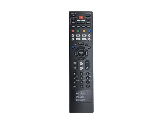 Factory New Genuine LG Blu-Ray Disc Player Remote BD630//BD640 *Fast USA Shiped