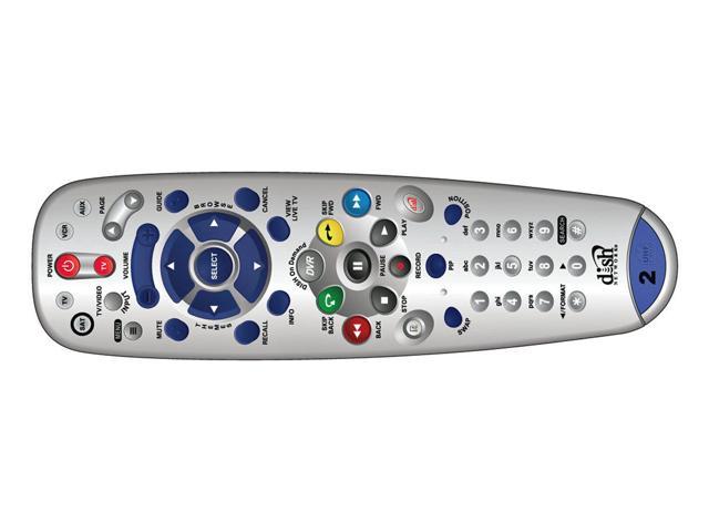 Dish Network 6.4 DVR PVR Remote Control - Newegg.com