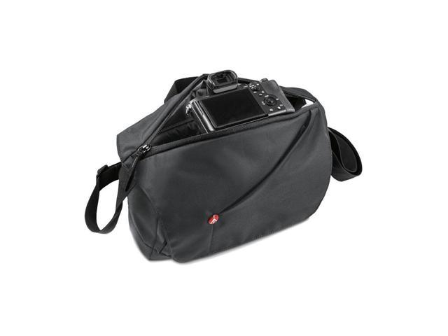 manfrotto nx messenger v2