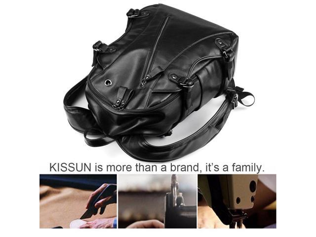 kissun backpack