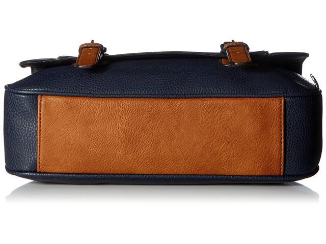 aldo norman messenger bag