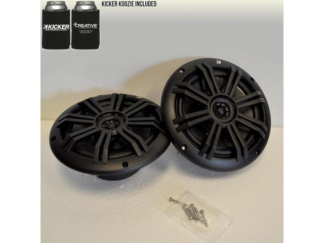 kicker marine 6.5
