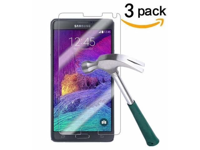 Glass Screen Protector for Samsung Galaxy A10 1-Pack Anti-Scratch Anti-Bubble Anti-Glare Tempered Glass SONWO Galaxy A10 Screen Protector 