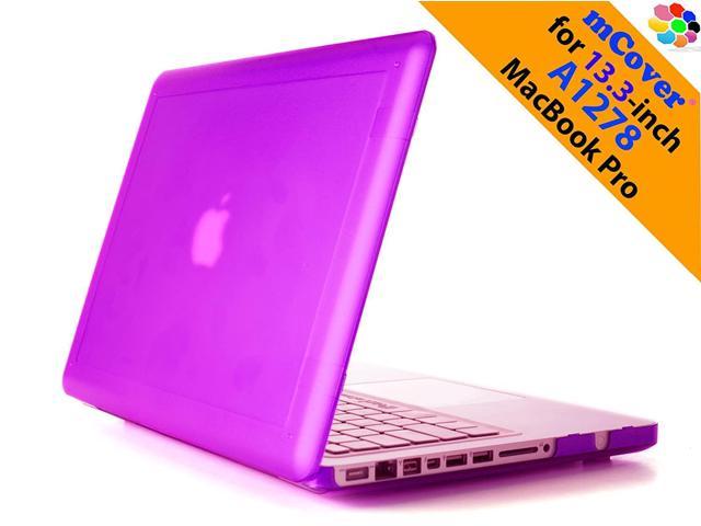 Ipearl Mcover Hard Shell Case For 13-Inch Model A1425 A1502 Macbook Pro With
