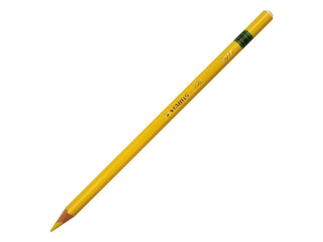 Stabilo All-STABILO Graphite Color Pencil - Yellow - Newegg.com