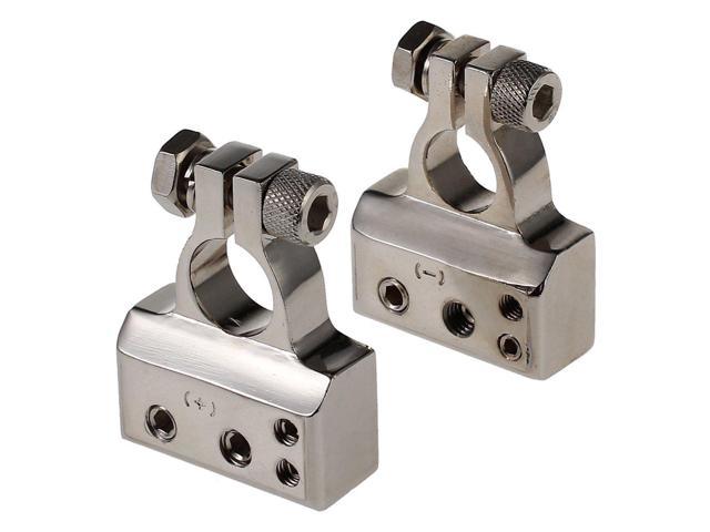 heavy duty truck battery terminals