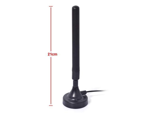 4G LTE Antenna 5dBi Magnetic Base SMA 3m for 4G Mobile Cell Phone Signal Booster