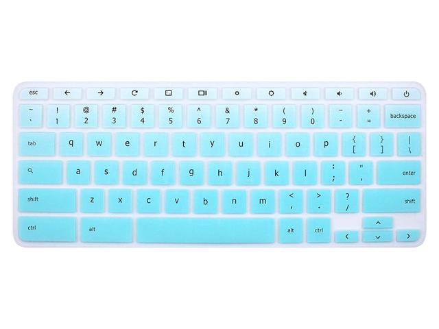 Silicone Keyboard Cover Skin For Acer Chromebook R11 Cb3 131 Cb5