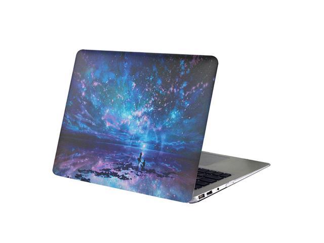 Macbook Air 13 Inch Case Ymix Hard Pc Protective Case Smooth