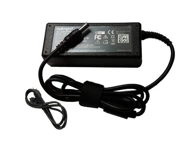 UpBright® AC Adapter Charger For Samsung 27" CF591 C27F591FDN Curved LED Monitor