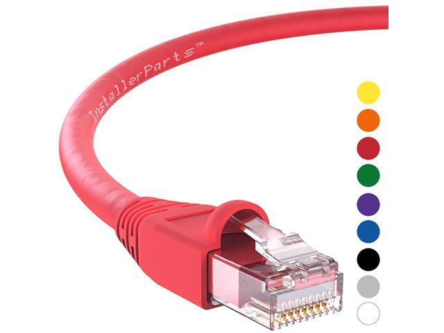 Add-onputer Peripherals L Addon 25pk 25ft Rj-45 Cat6a Patch Cable