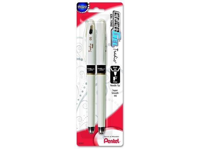 fine line gel pens