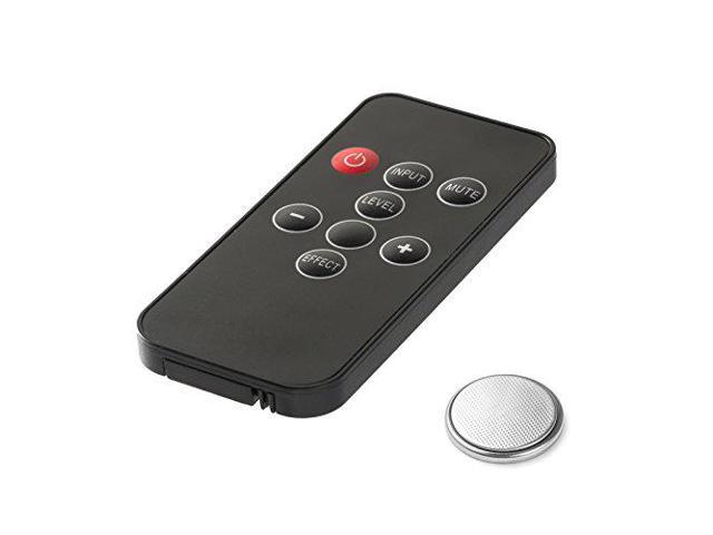logitech z906 remote
