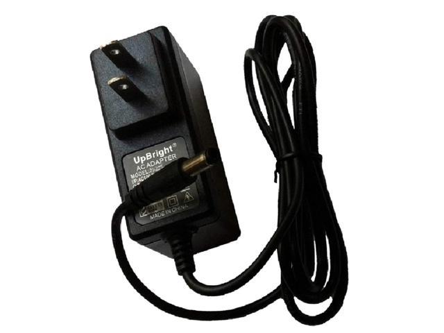 Accessory USA AC DC Adapter Replacement for RadioShack PRO-197 PRO-2054 Radio Scanner Power Supply Cord 