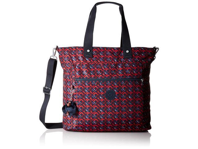 kipling printed bags