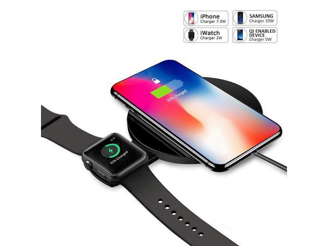 does apple watch work with galaxy s9