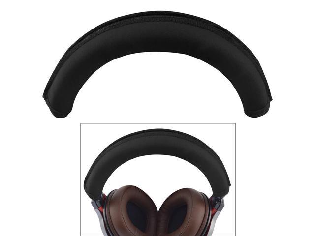 Geekria Headband Cover Compatible Ath Msr7 Msr7nc Msr7bk Msr7gm M50 Headphones Headphone Headband Protector Repair Parts Protective Sleeve Easy Diy Installation No Tool Needed Newegg Com