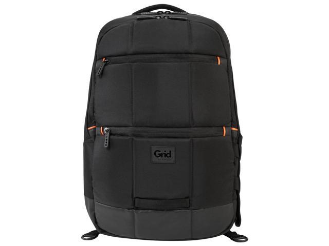 targus grid advanced backpack