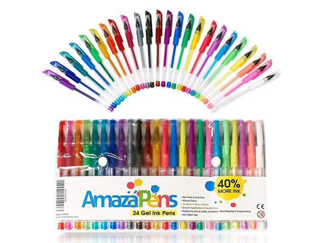 Coloring Ink Pens
