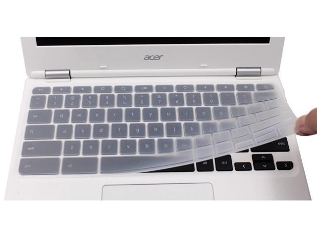 remap keyboard on asus chromebook