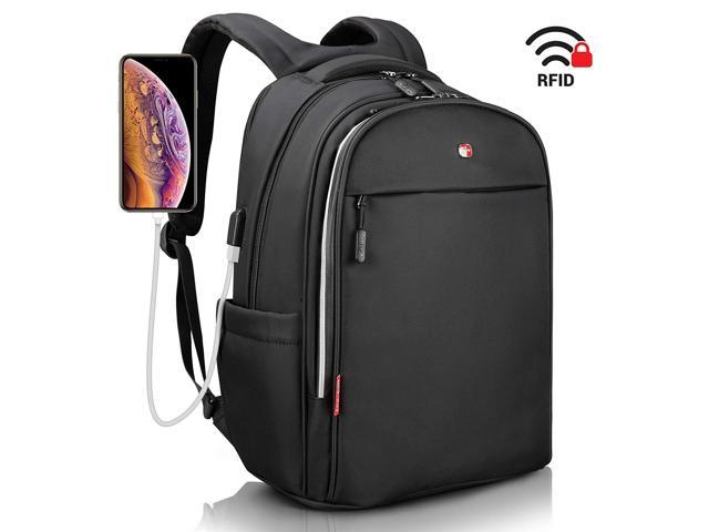 rfid travel backpacks