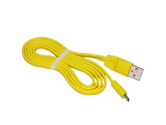 ue boom charging cable