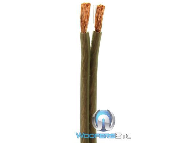 focal speaker cable