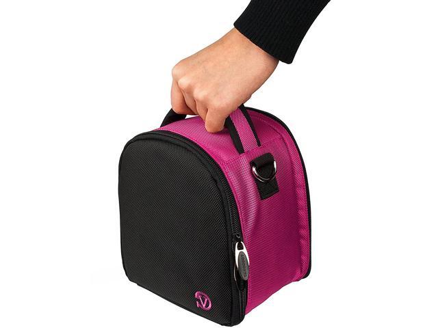 alienware alpha carrying case