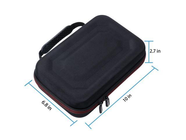 LTGEM Hard Travel Carrying Case For LeapFrog LeapPad Ultimate CASE ONLY 