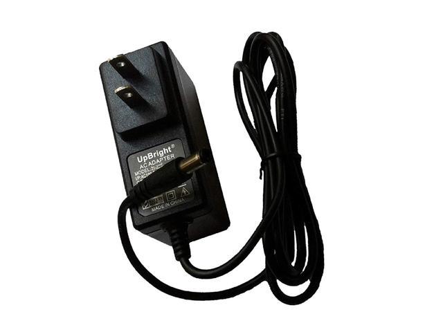 AC/DC Adapter For Cobra CJIC 550 Portable Jump Starter Powerpack Battery Charger 