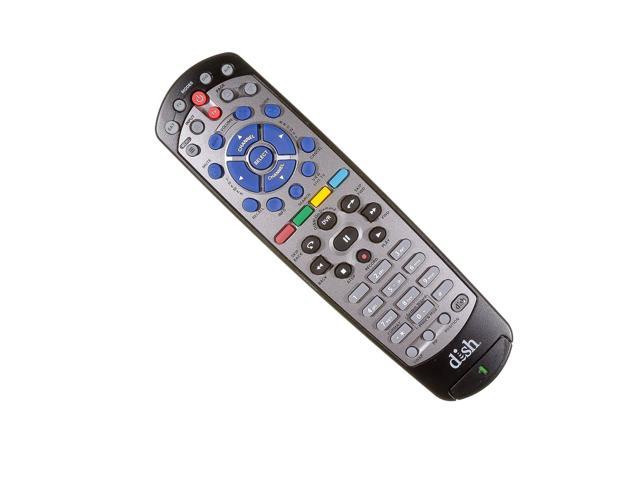 dish network remote control