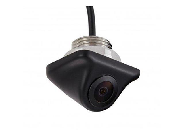 EchoMaster PCam-201-N Mini Lip-Mount Camera with Selectable Parking Lines /& Image